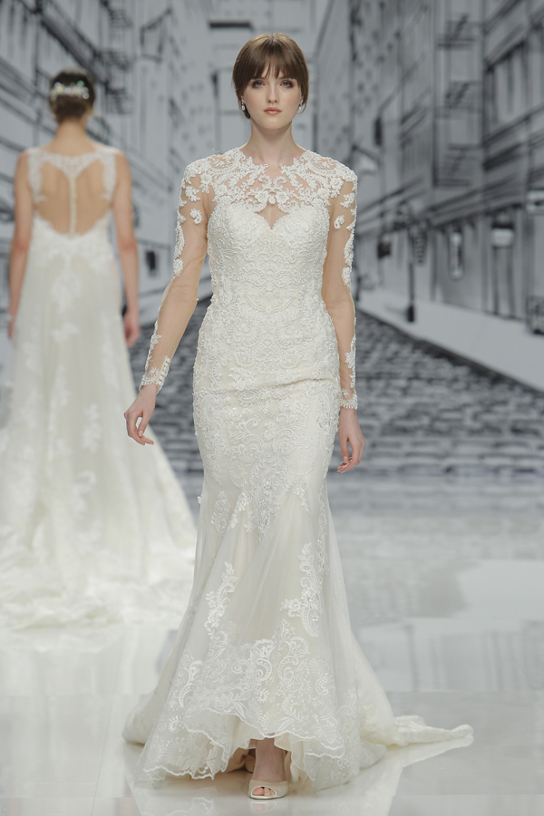 ilovebrides.pt desfile justin alexander 2017